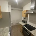 Vauxhall Apartment