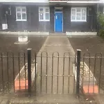 Vauxhall Apartment