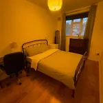 Vauxhall Apartment