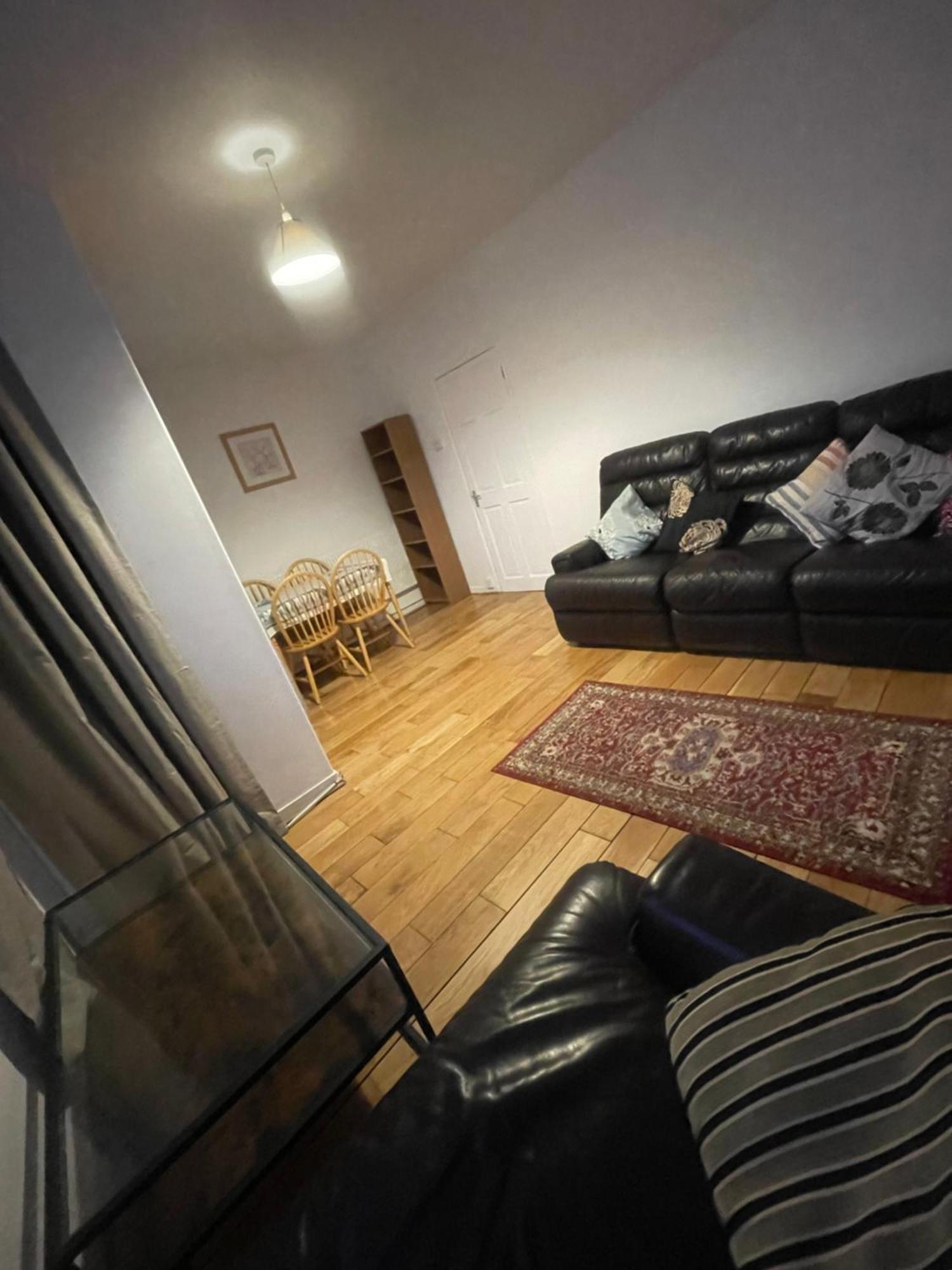 Apartment Vauxhall