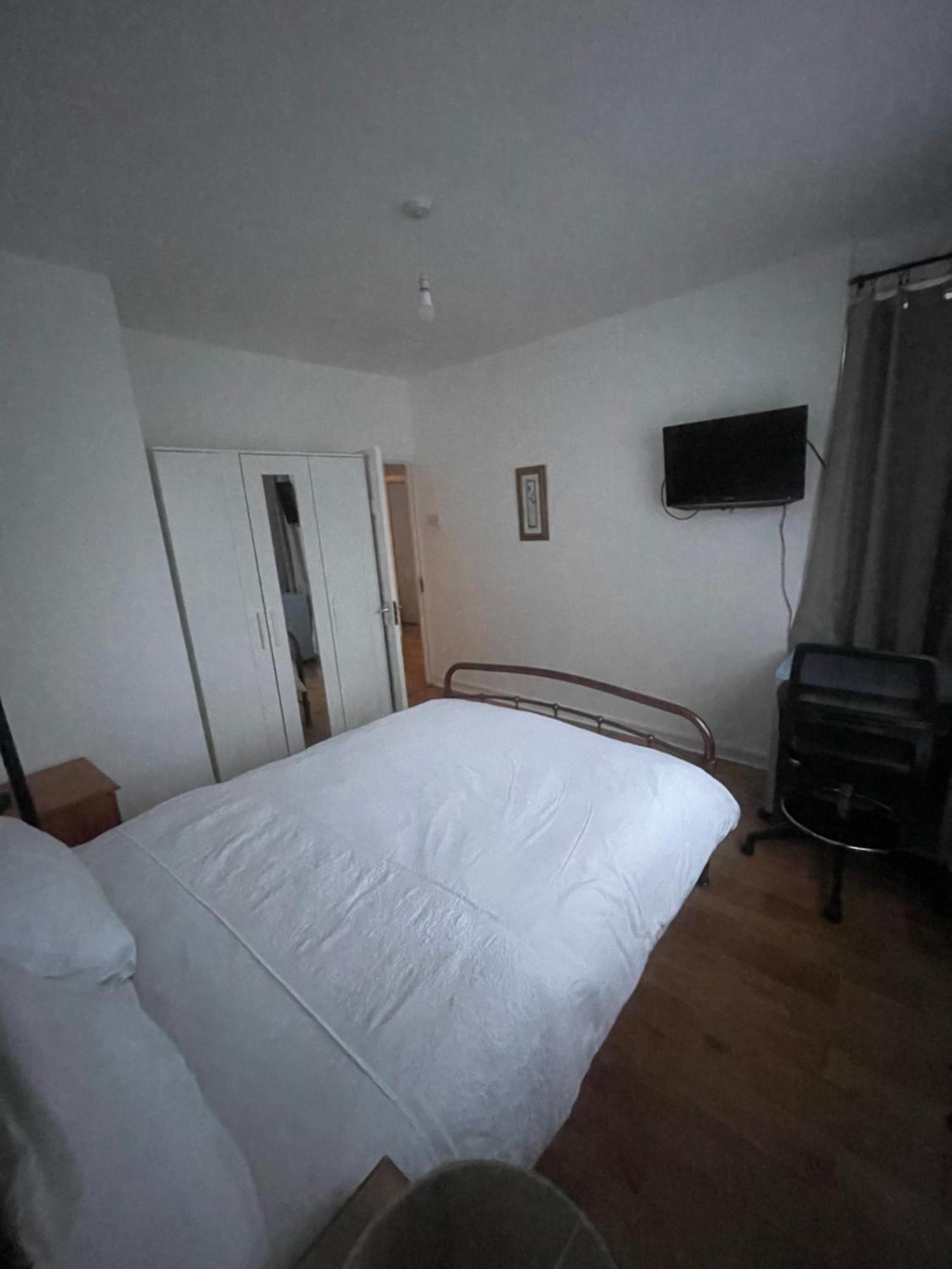 Vauxhall Apartment London