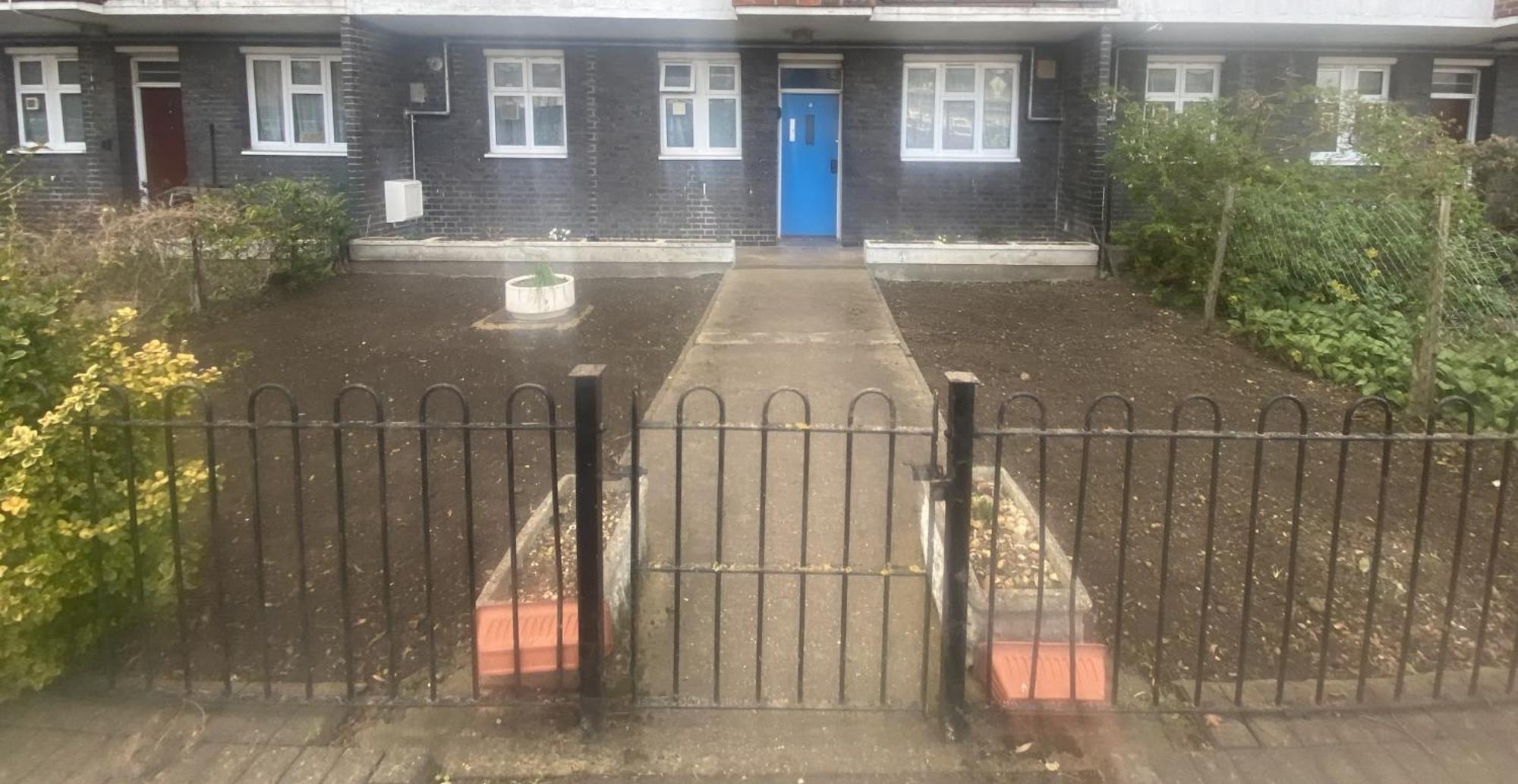 Apartment Vauxhall