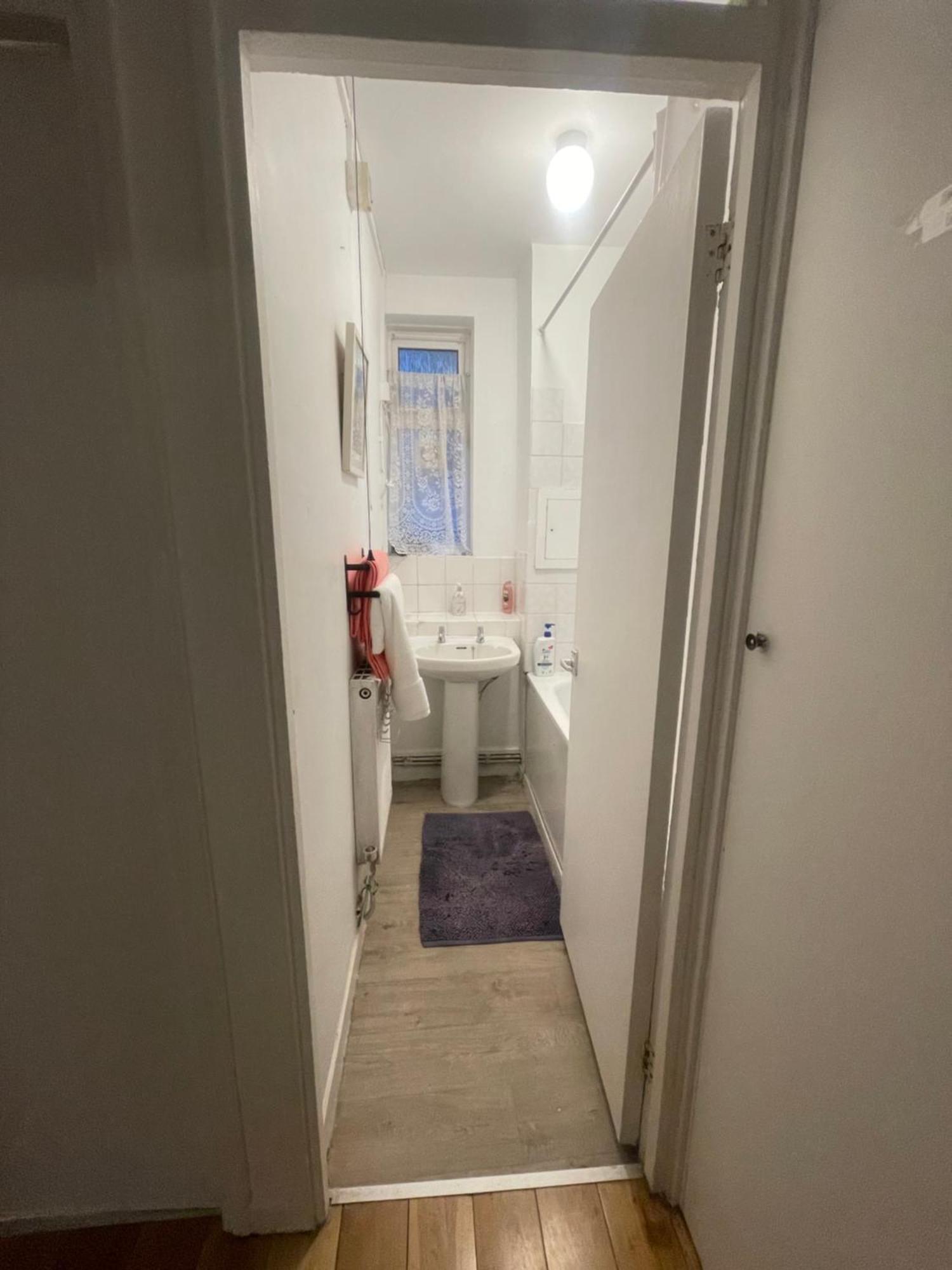 Apartment Vauxhall *