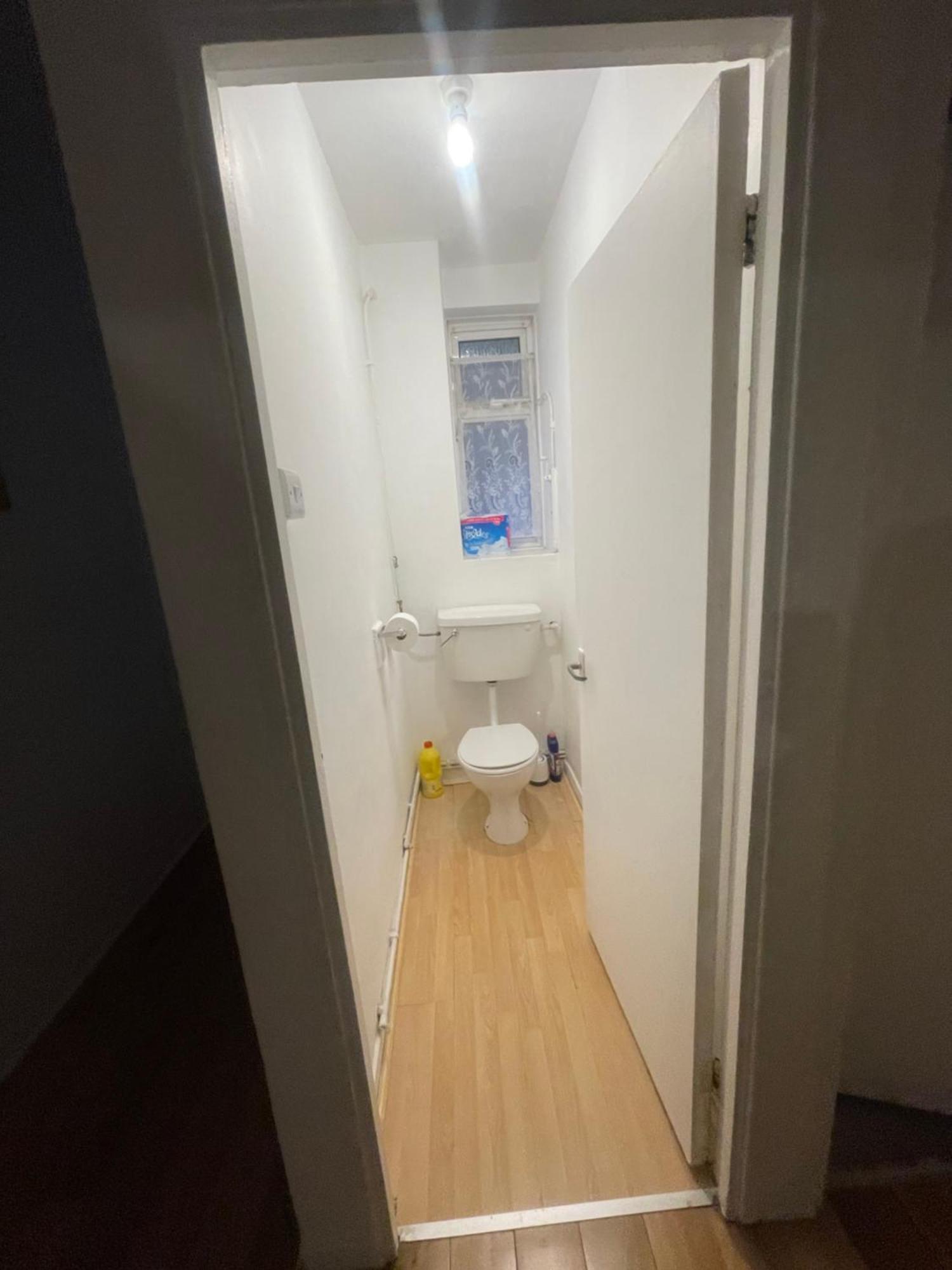 Vauxhall Apartment London