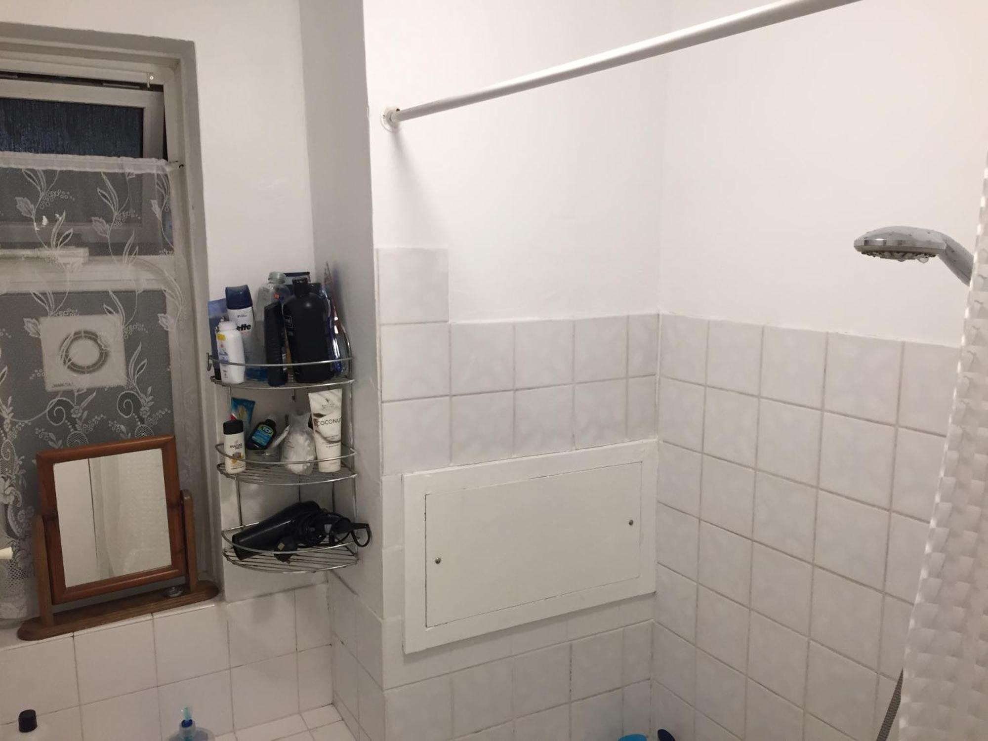 Apartment Vauxhall London